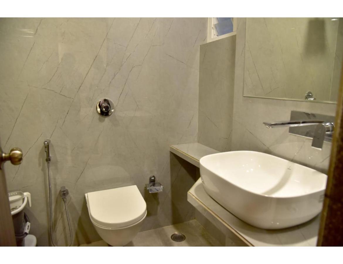 Hotel Dwarka, Nagpur Exterior photo
